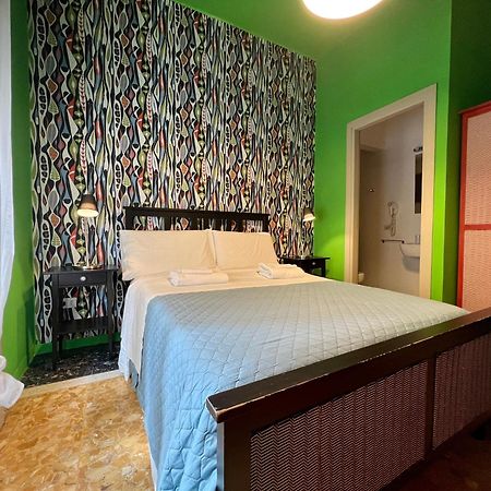 Guest House Sonnino 37 Cagliari Luaran gambar