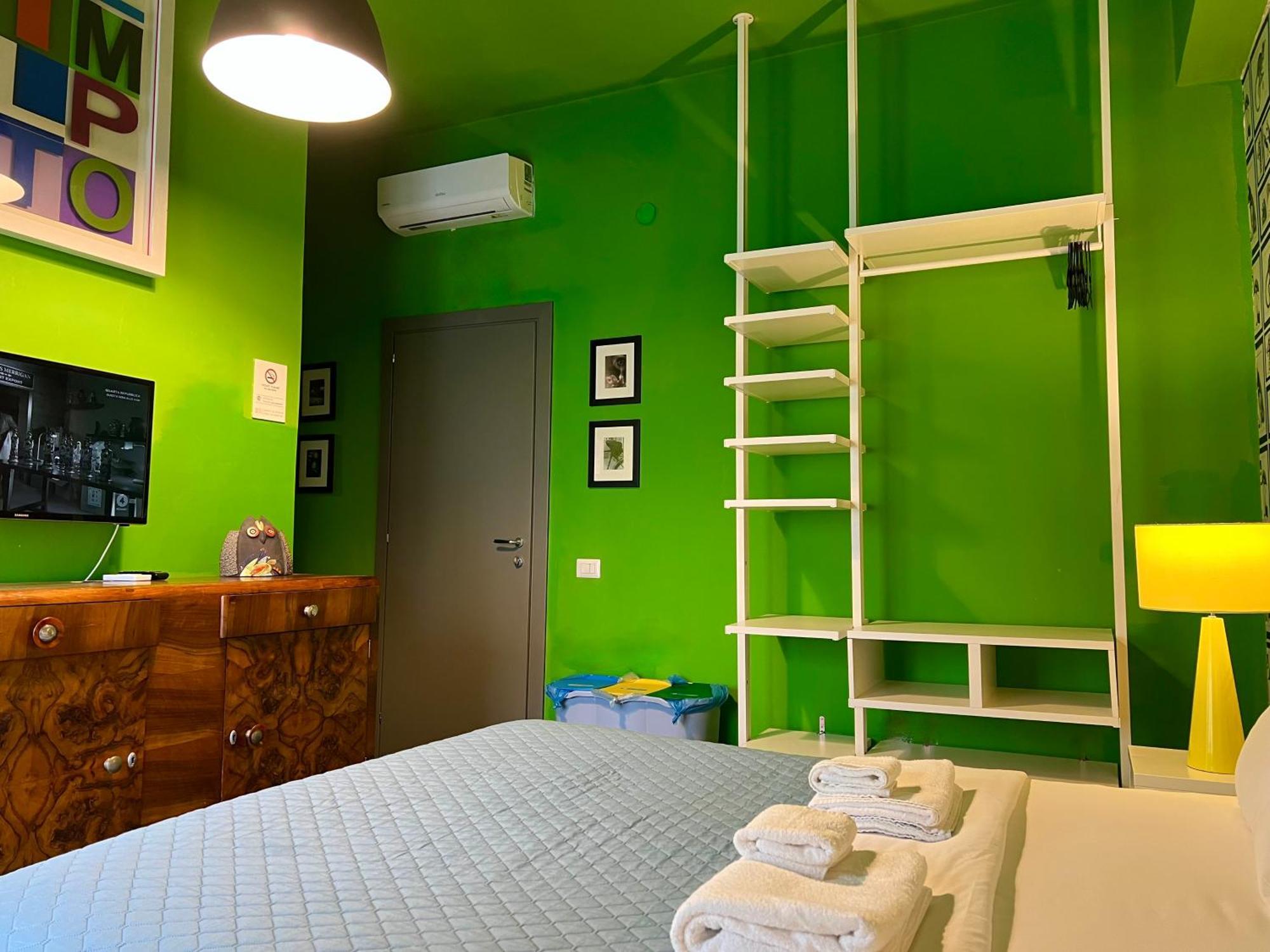 Guest House Sonnino 37 Cagliari Luaran gambar