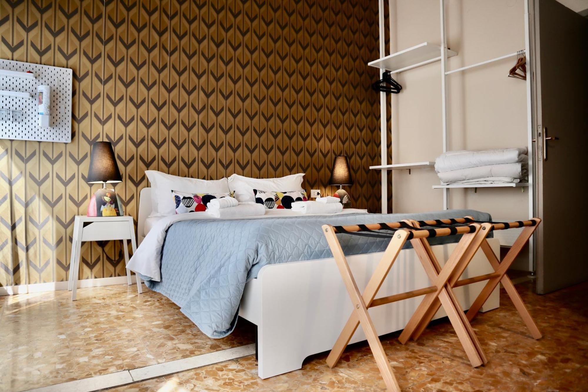 Guest House Sonnino 37 Cagliari Luaran gambar