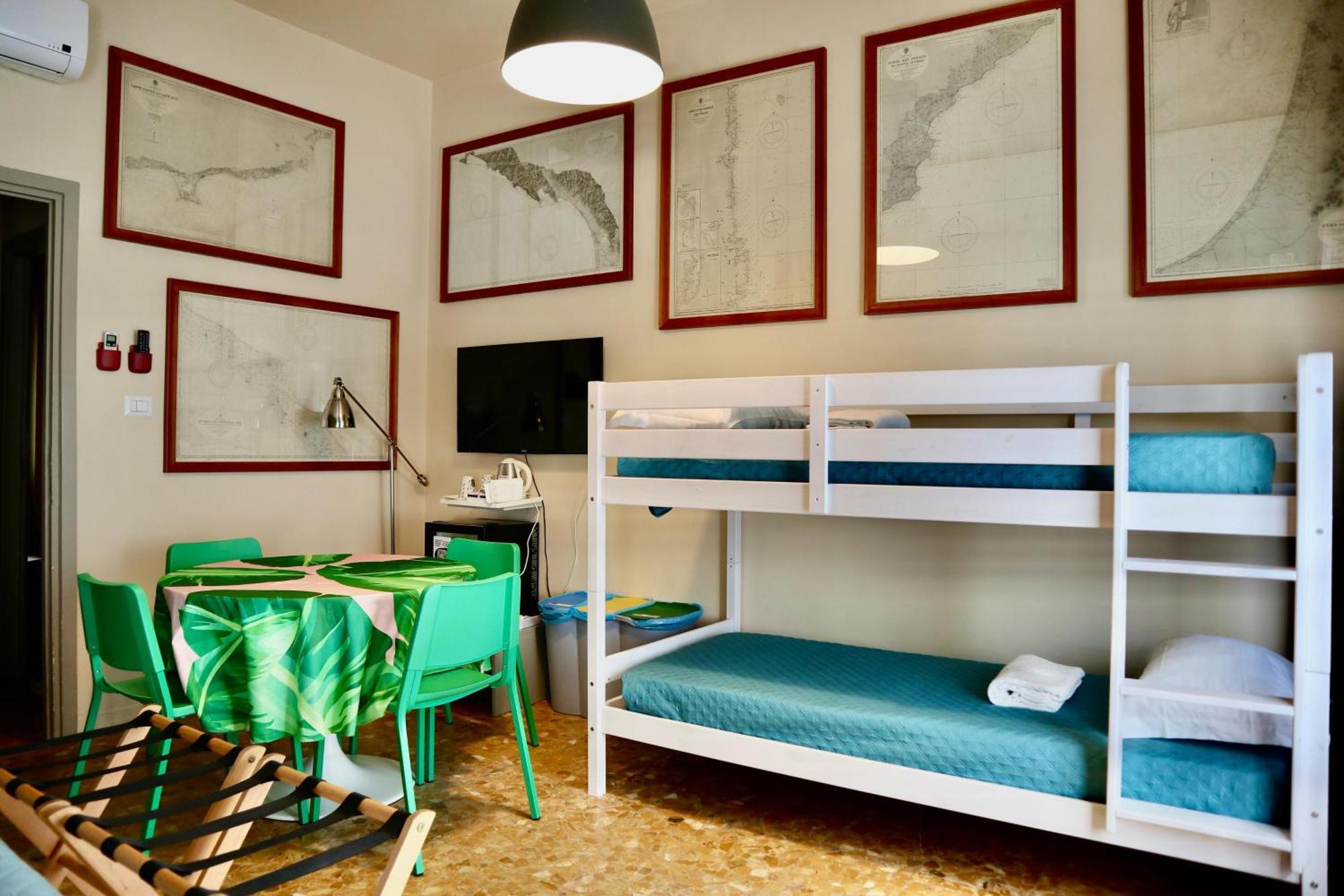 Guest House Sonnino 37 Cagliari Luaran gambar