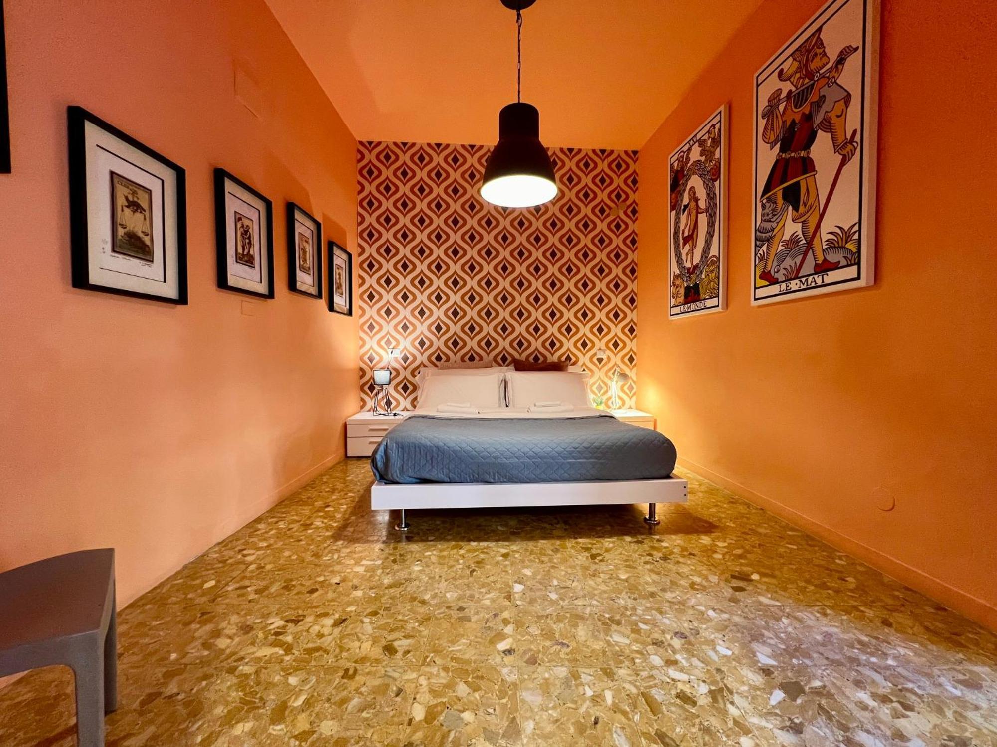 Guest House Sonnino 37 Cagliari Luaran gambar